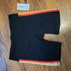 TakePride Shorts 🌈